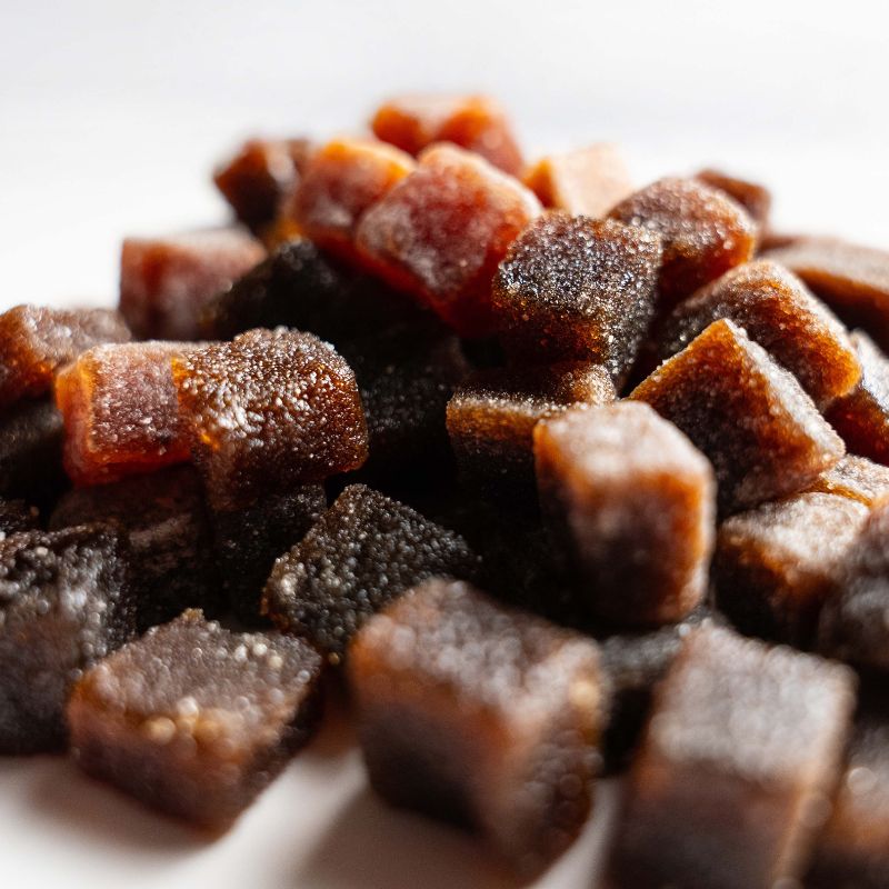 NOURISH – Structural Support & Recovery Gummies