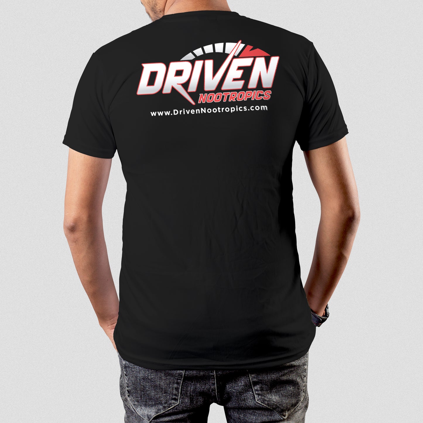 Driven Nootropics T-Shirt