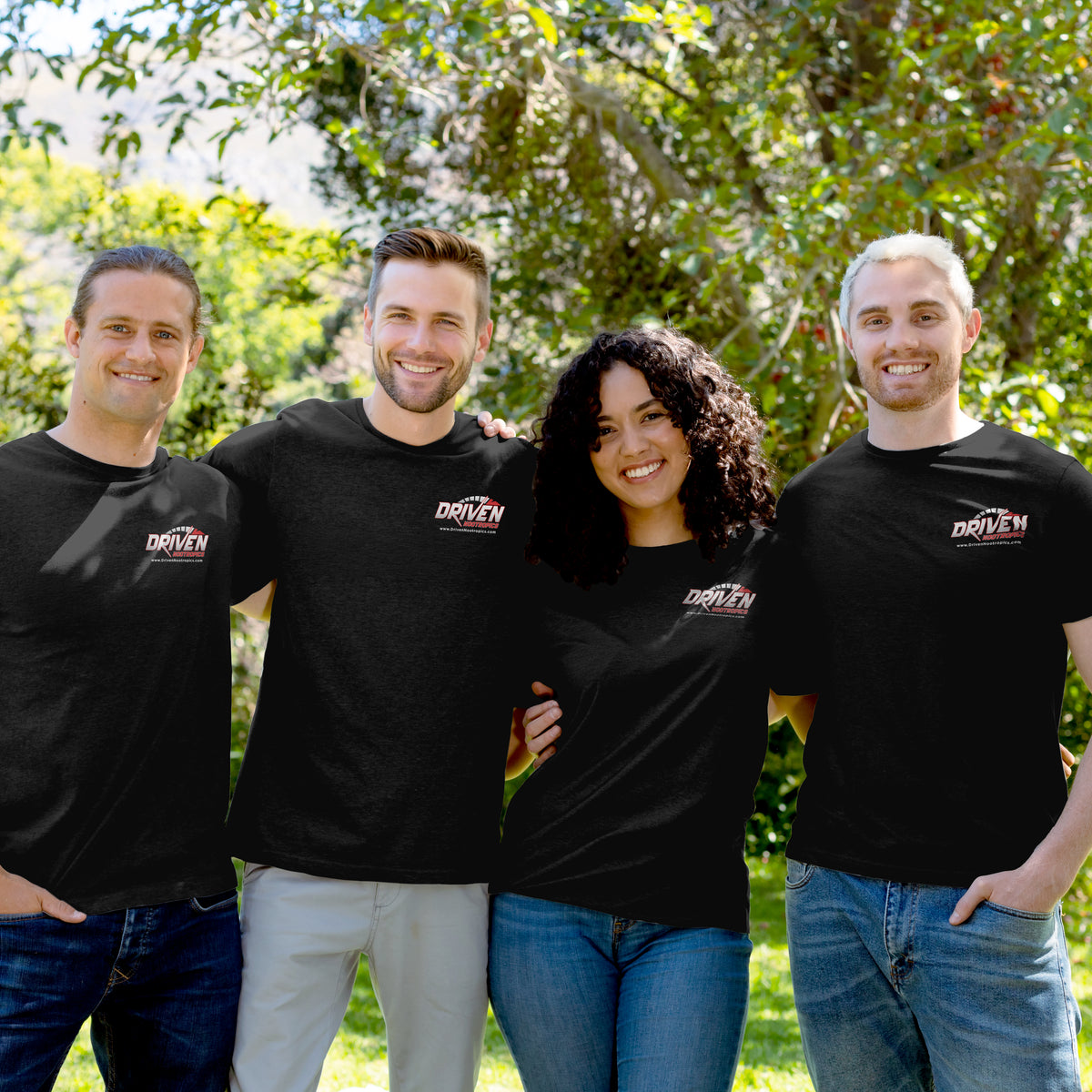 Driven Nootropics T-Shirt