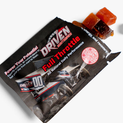 Driven Sampler Box