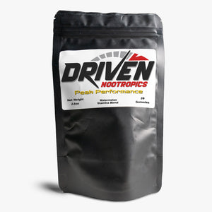 PEAK PERFORMANCE - Hormone Balance Gummies