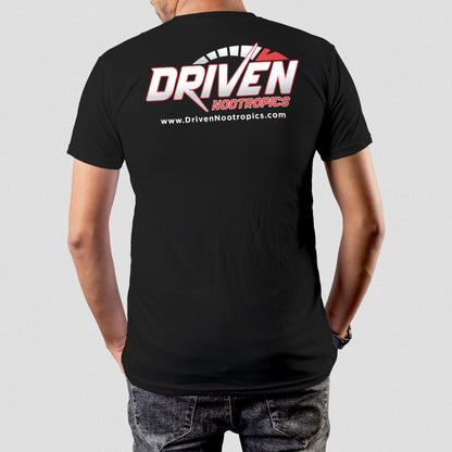 Driven Nootropics T-Shirt